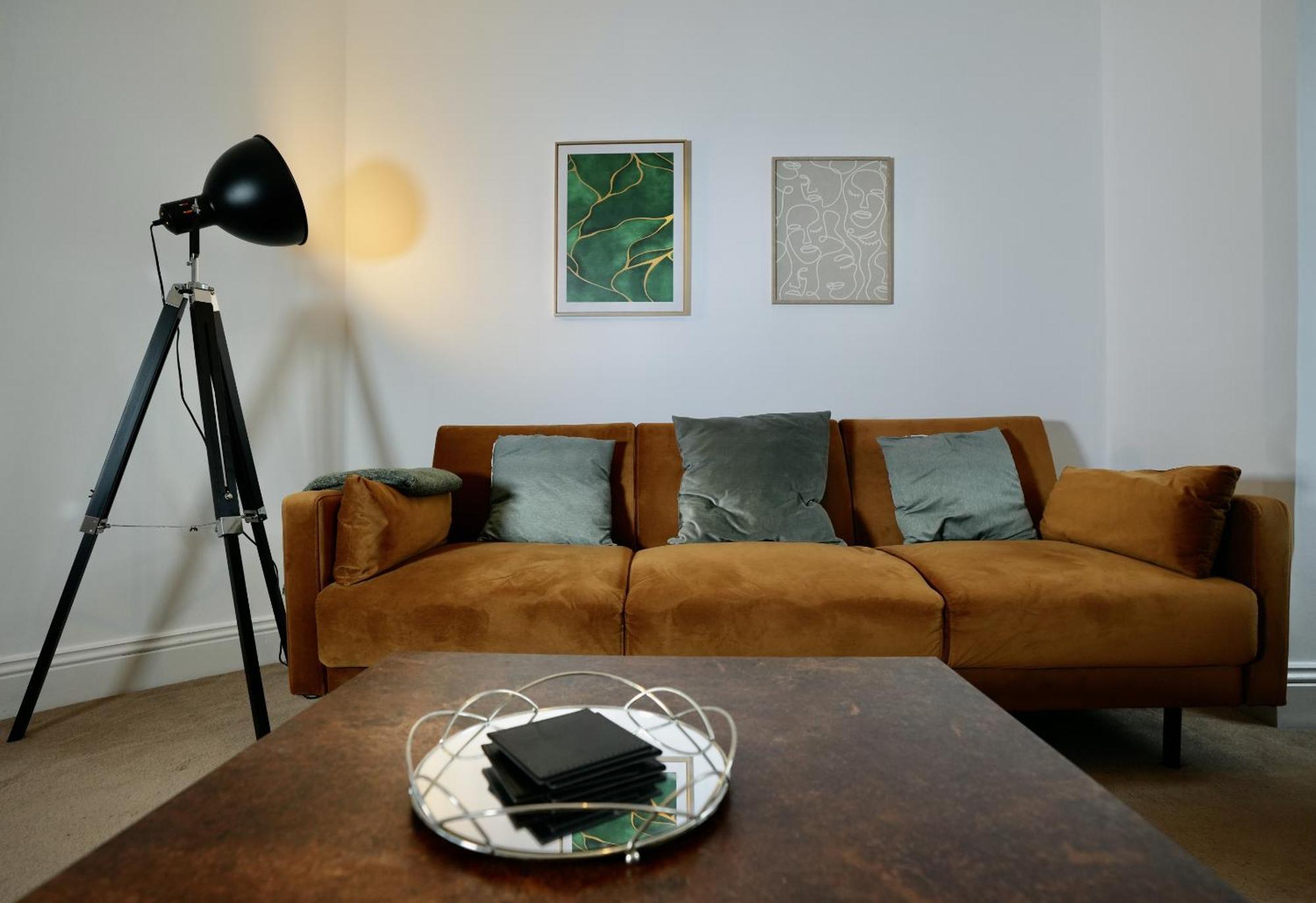 Spacious Two-Bedrooms House, Private Parking, Contractors, Relocators Оксфорд Екстер'єр фото