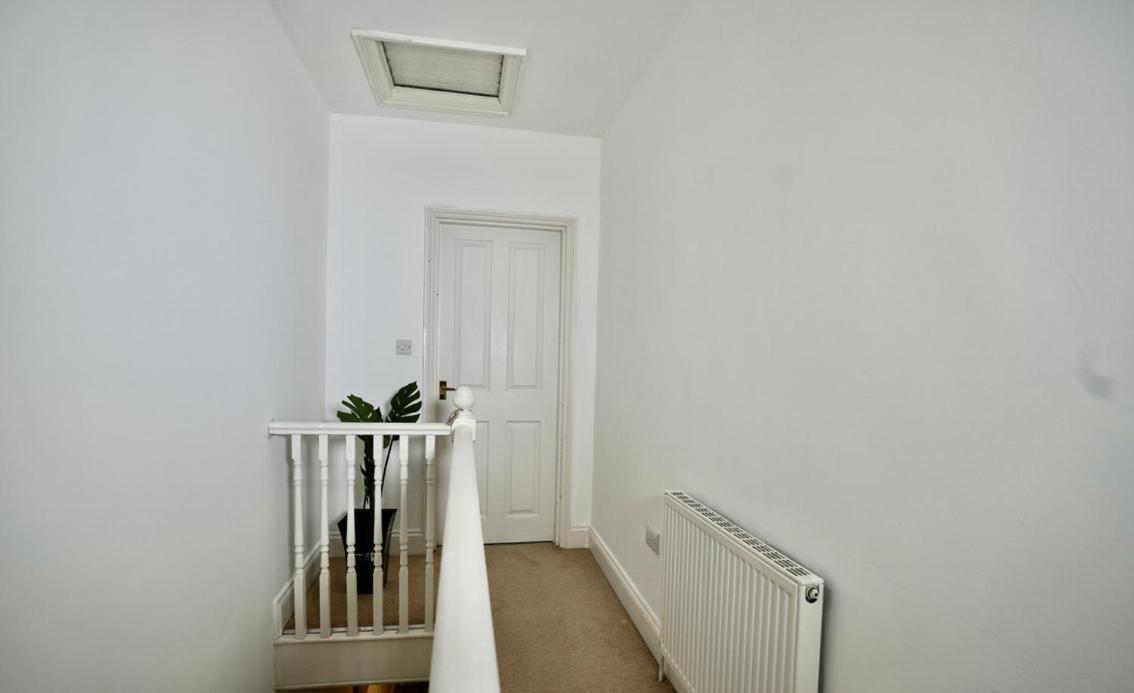 Spacious Two-Bedrooms House, Private Parking, Contractors, Relocators Оксфорд Екстер'єр фото