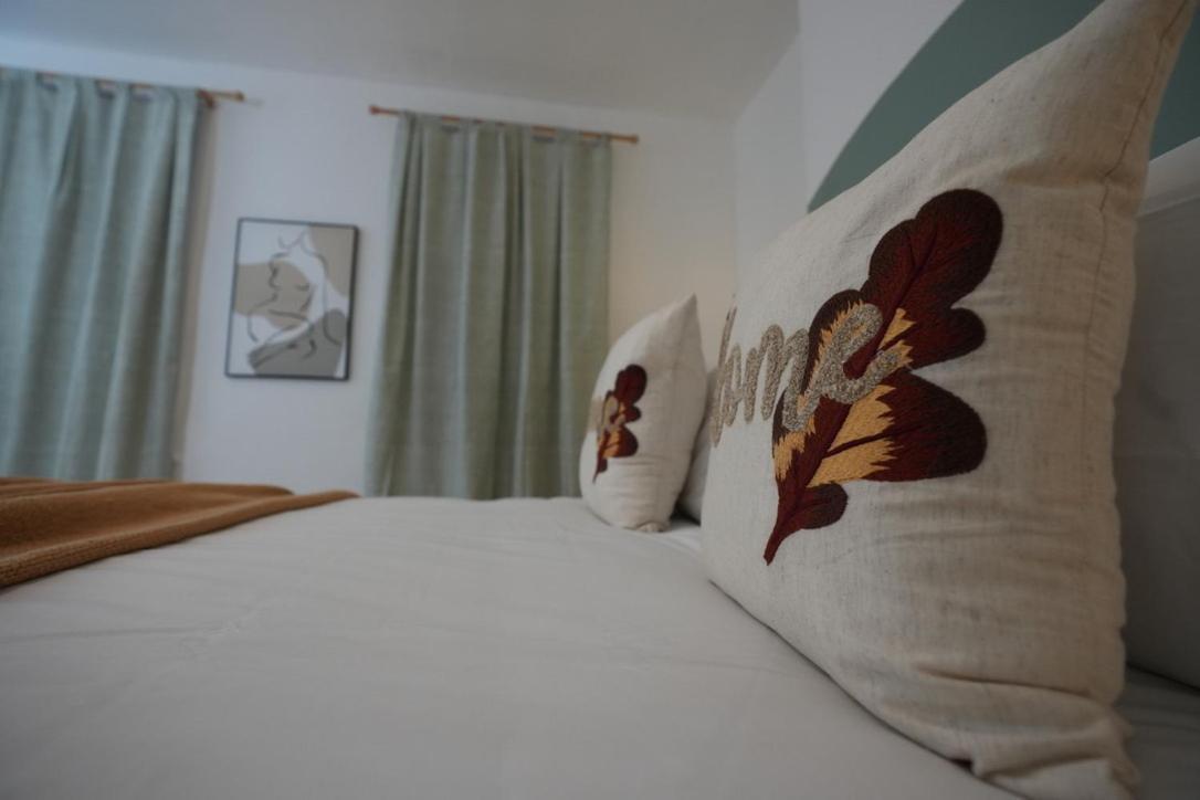 Spacious Two-Bedrooms House, Private Parking, Contractors, Relocators Оксфорд Екстер'єр фото